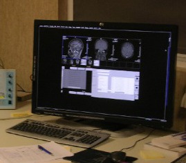 Scanner
